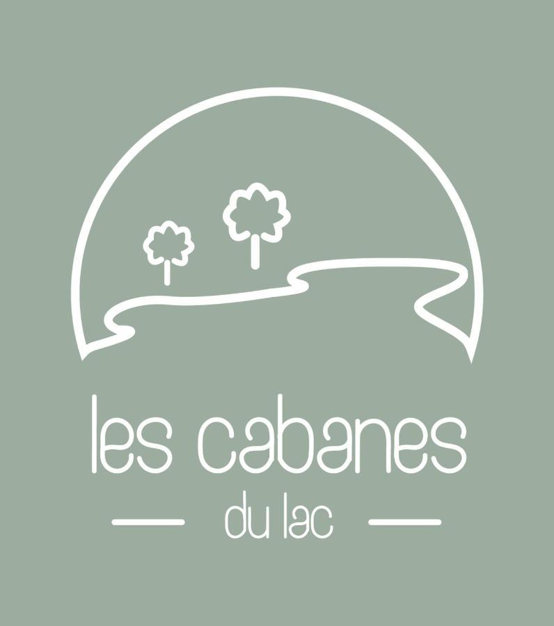 Les Cabanes Du Lac - Spa - Petit Dejeune - Cabane Du Frene & Cabane Du Chene Premium Sevignacq Exteriör bild